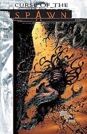 Curse Of The Spawn #1 |本 | 通販 | Amazon